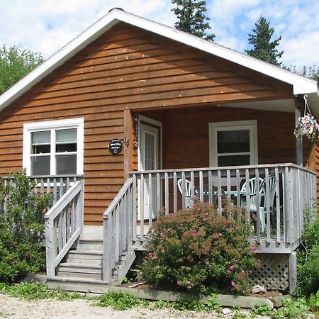 Anchorage House And Cottages ฮาลิแฟกซ์ ภายนอก รูปภาพ