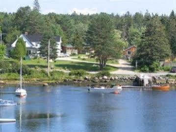 Anchorage House And Cottages ฮาลิแฟกซ์ ภายนอก รูปภาพ
